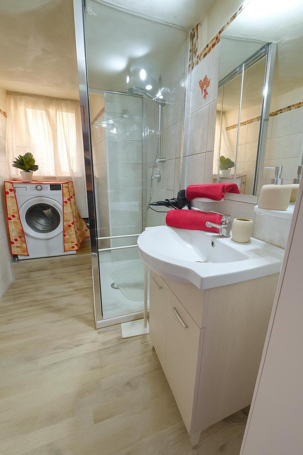 Hébergement de vacances Luxury Jacuzzi 
