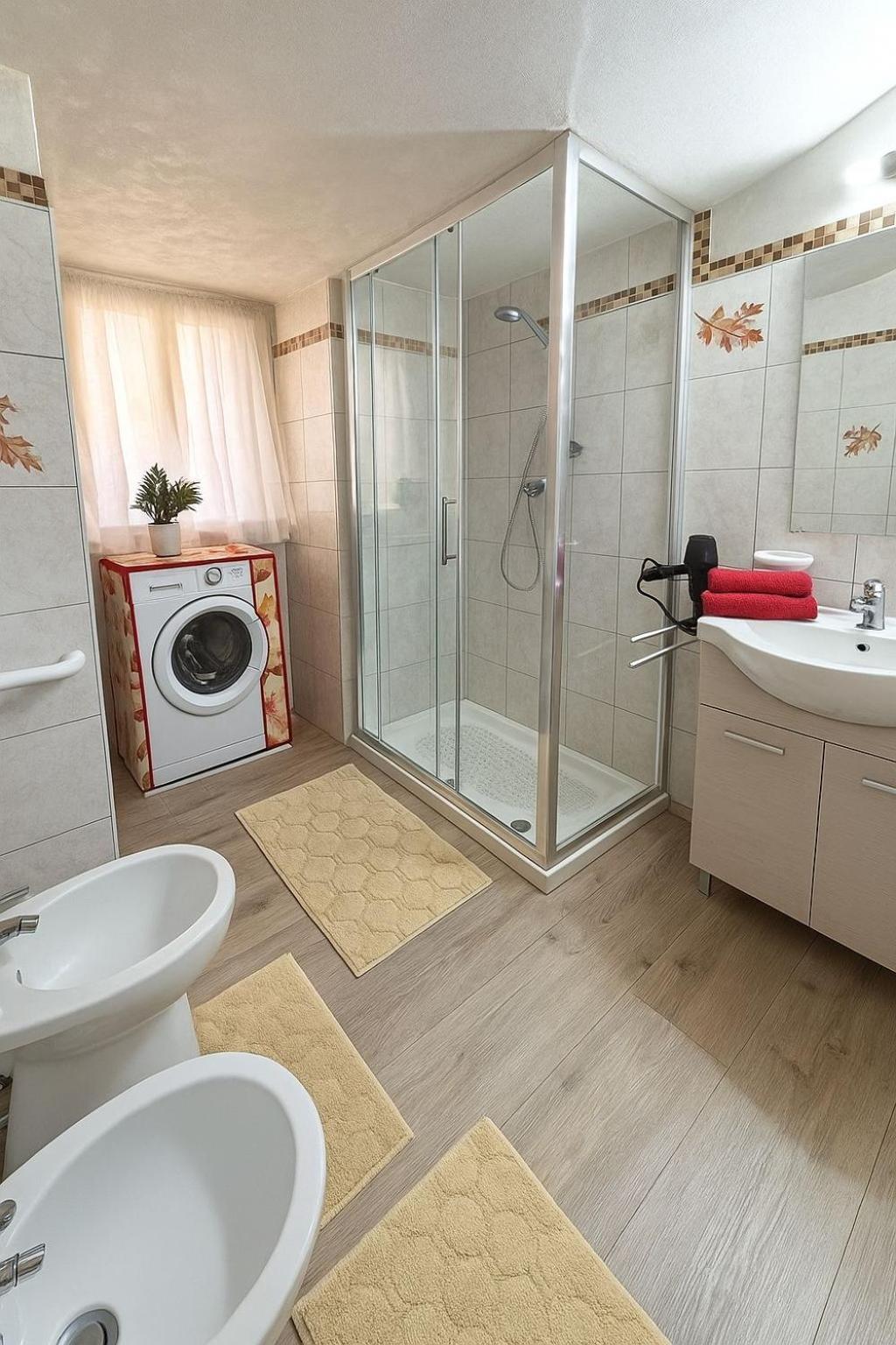 Hébergement de vacances Luxury Jacuzzi 