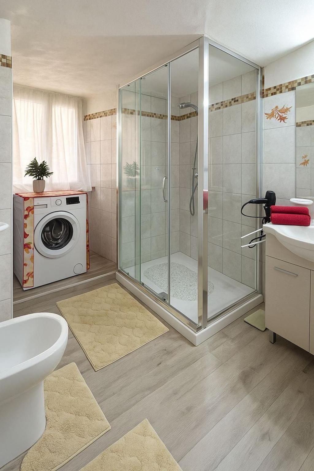 Hébergement de vacances Luxury Jacuzzi 